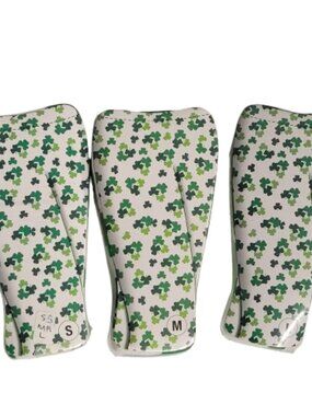 Brabo Magic Capris Shamrock - Girls, Kids, Women - Water Activated - NEW